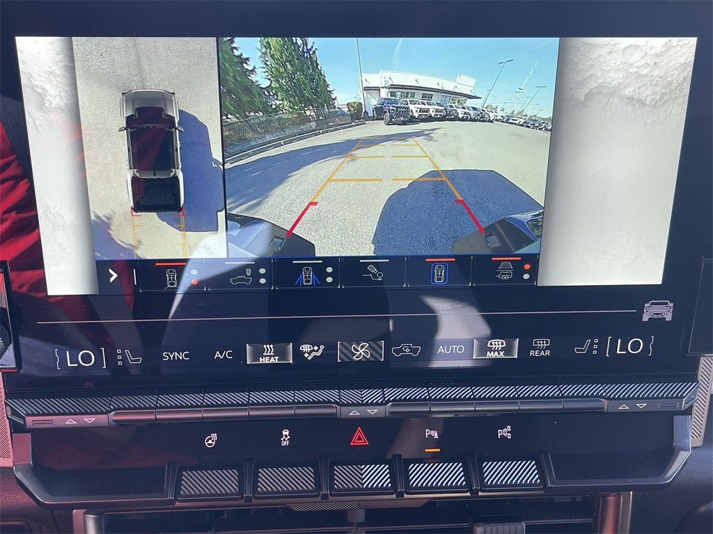 Used 2024 GMC Hummer EV 3X image 15