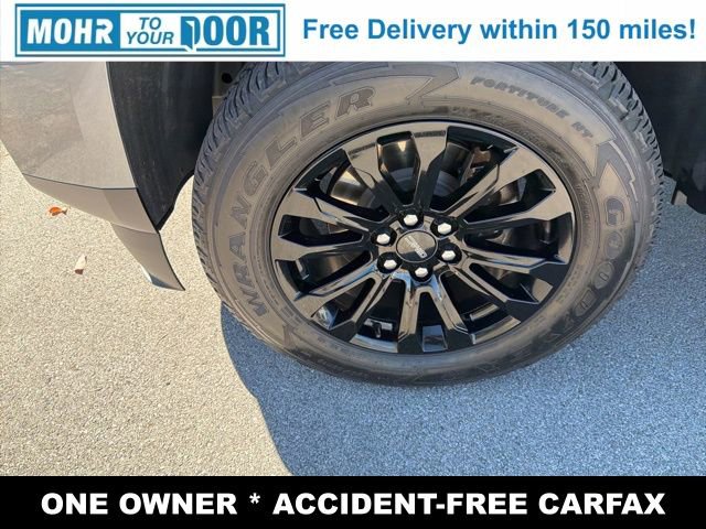 Used 2021 GMC Canyon Elevation image 10