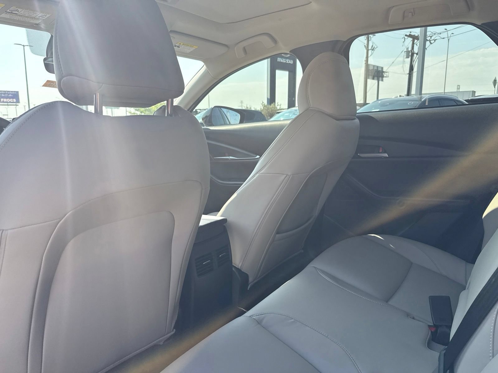 Certified 2026 MAZDA CX-30 AWD 2.5 S image 10