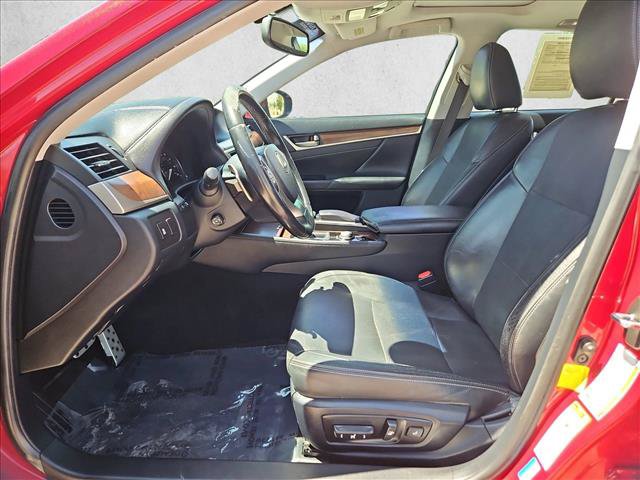 Used 2014 Lexus GS 350 RWD image 17