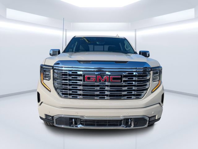 New 2026 GMC Sierra 1500 Denali w/ Denali Reserve Package image 8