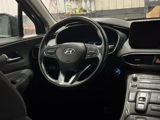 Used 2023 Hyundai Santa Fe SEL image 23