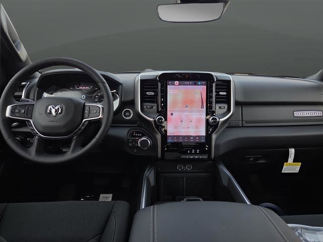 New 2026 RAM 1500 Big Horn image 5