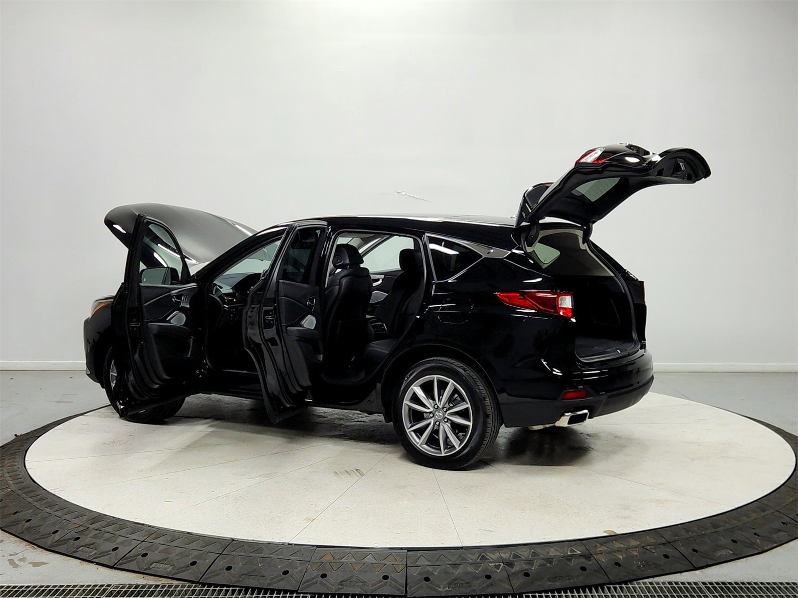 Used 2023 Acura RDX w/ Technology Package image 13