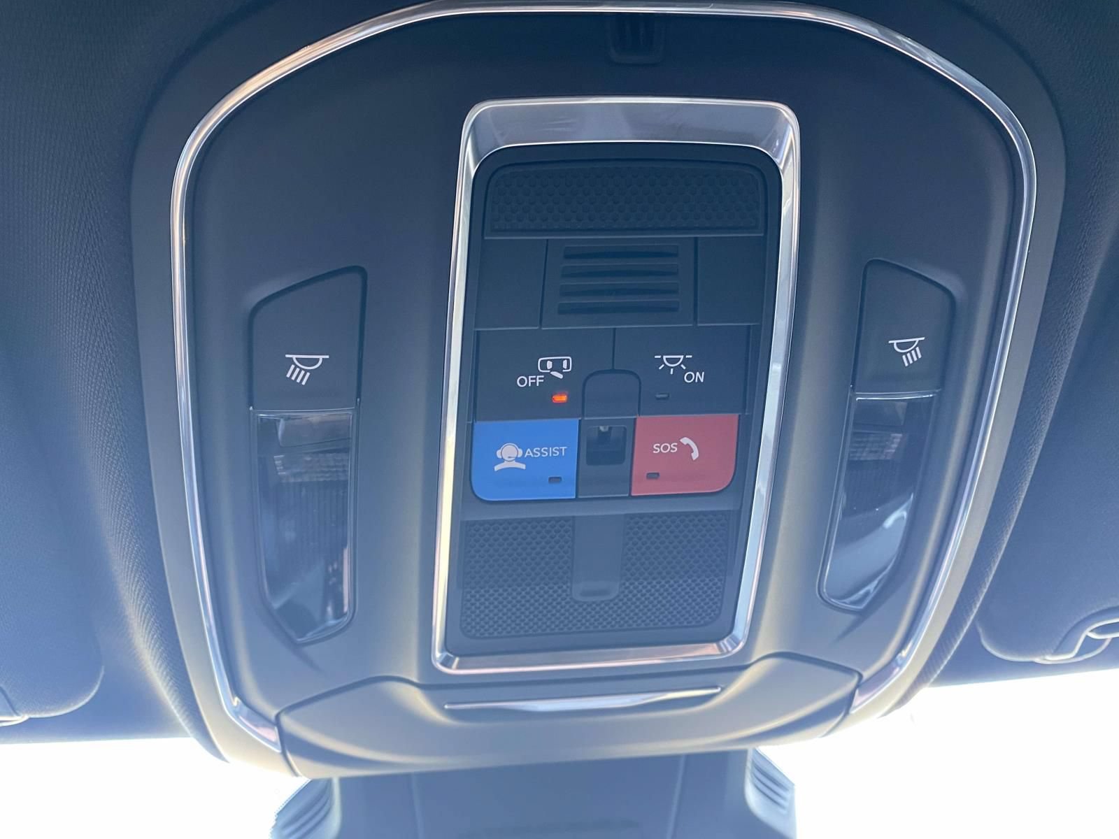 New 2026 Jeep Cherokee Laredo AWD/4WD image 30