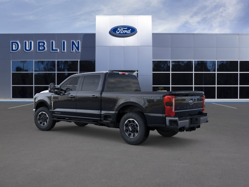 New 2026 Ford F250 XLT AWD/4WD image 28