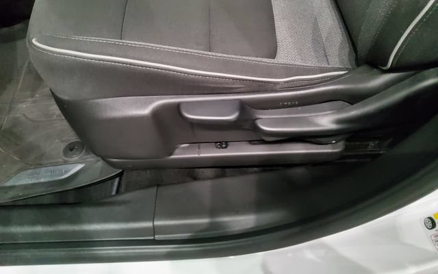 Used 2021 Chevrolet TrailBlazer LS FWD image 26