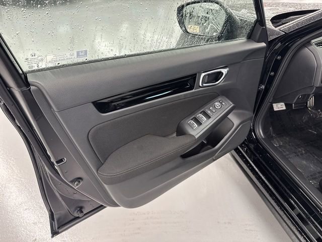 New 2026 Honda Civic Sport image 20