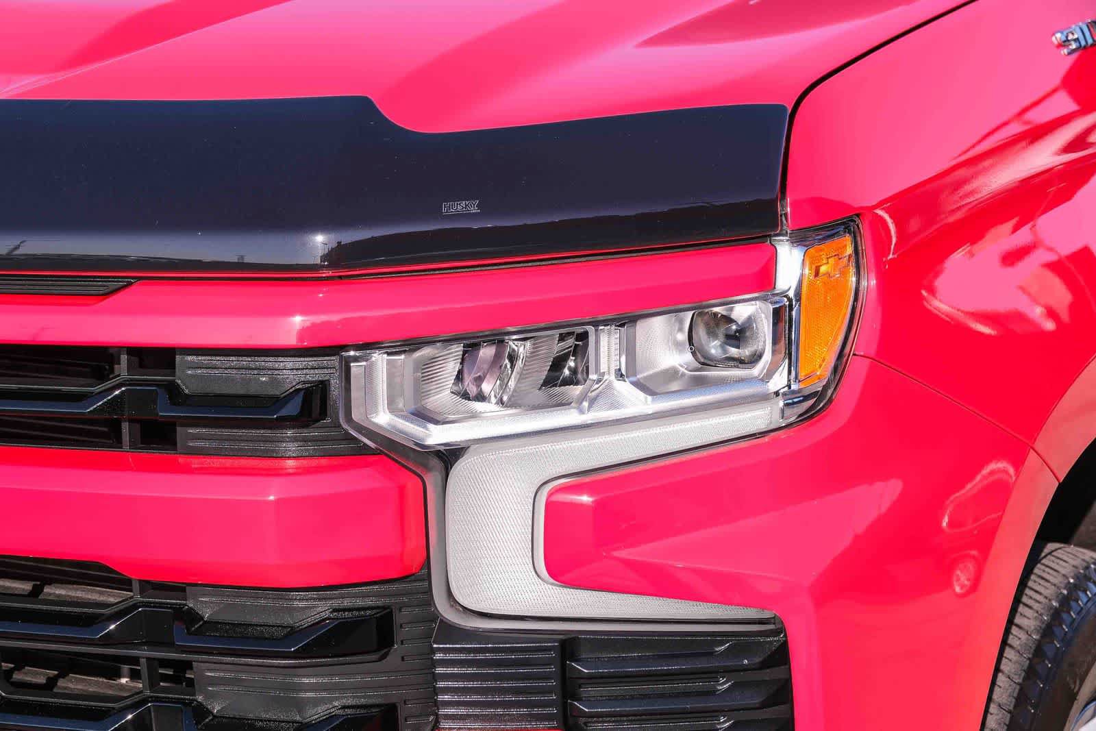Used 2023 Chevrolet Silverado 1500 RST RWD image 12