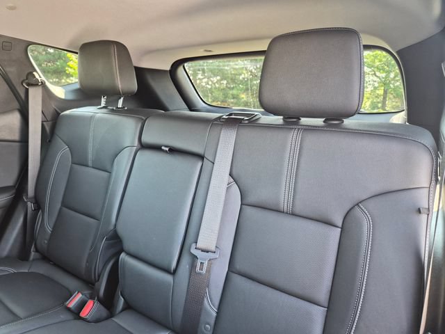 Used 2024 Chevrolet Blazer LT FWD image 31