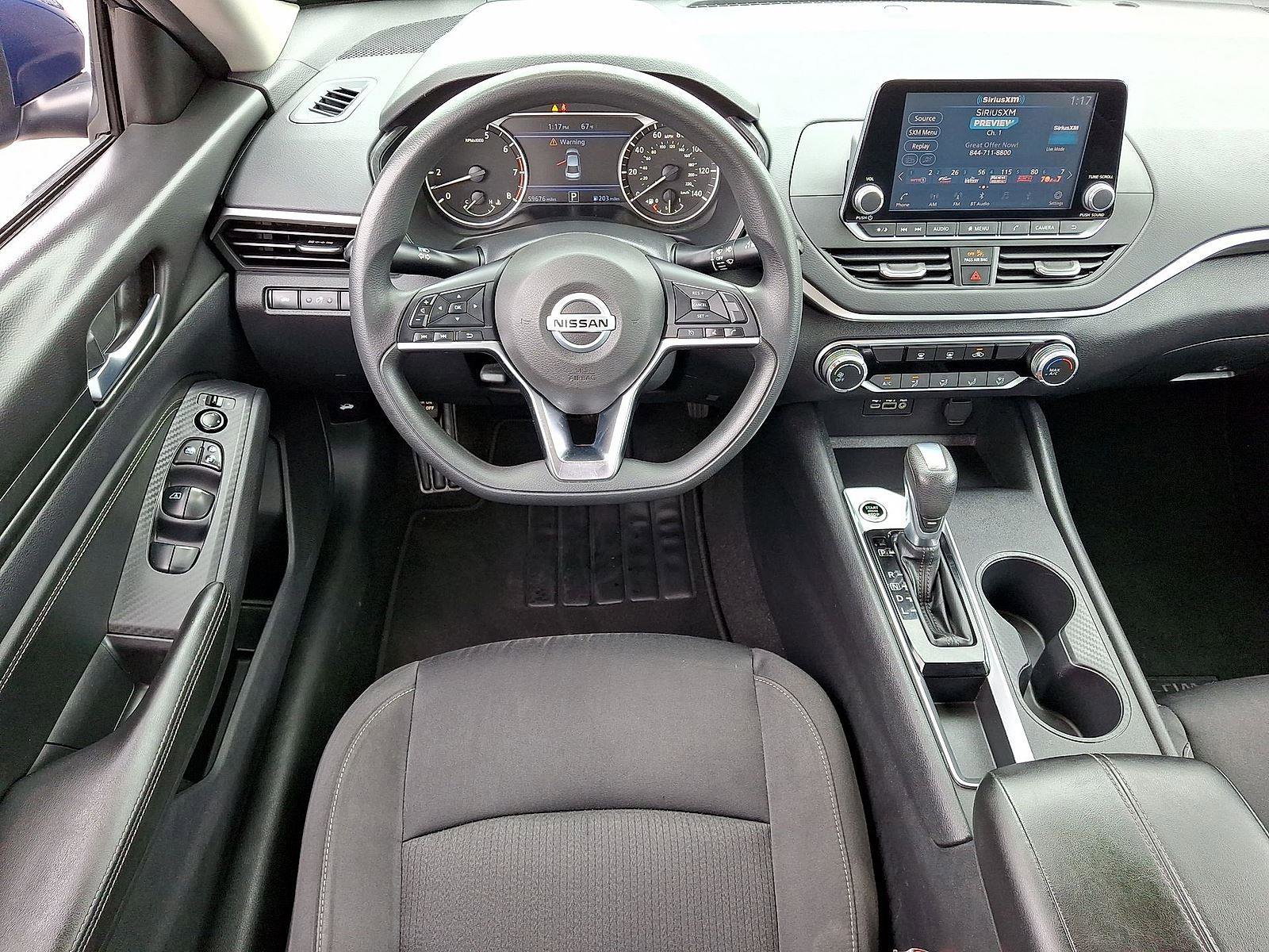 Used 2020 Nissan Altima 2.5 S image 20