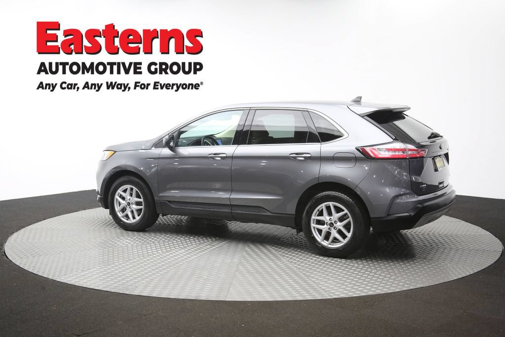Used 2023 Ford Edge ST-Line AWD/4WD image 62