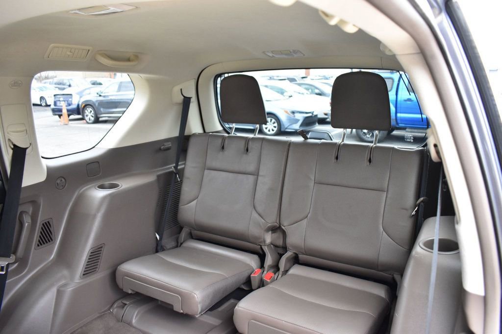 Used 2015 Lexus GX 460 w/ Premium Package image 30