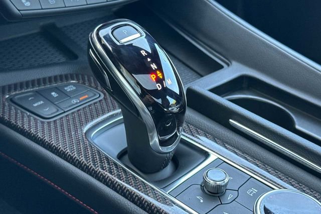 New 2026 Cadillac CT5 V image 21