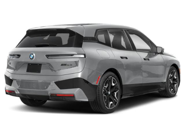 Certified 2023 BMW iX xDrive50 w/ Premium Package AWD/4WD image 2