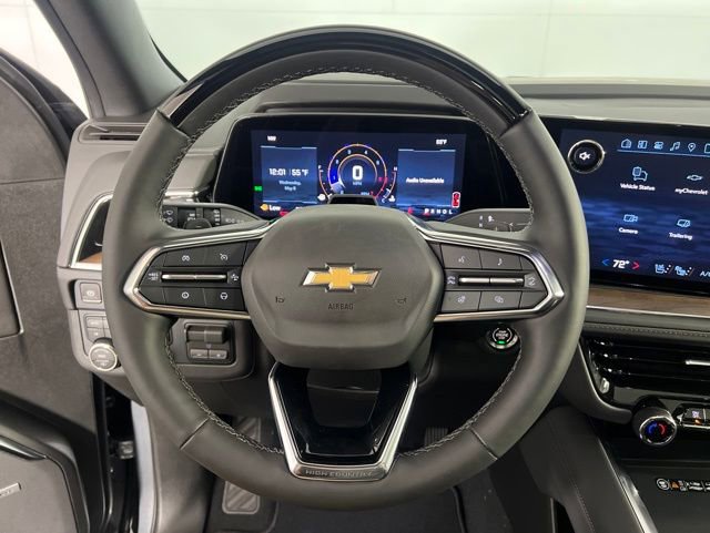 New 2026 Chevrolet Suburban High Country AWD/4WD image 17