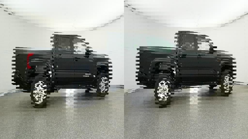 New 2026 Toyota Tacoma SR5 image 53