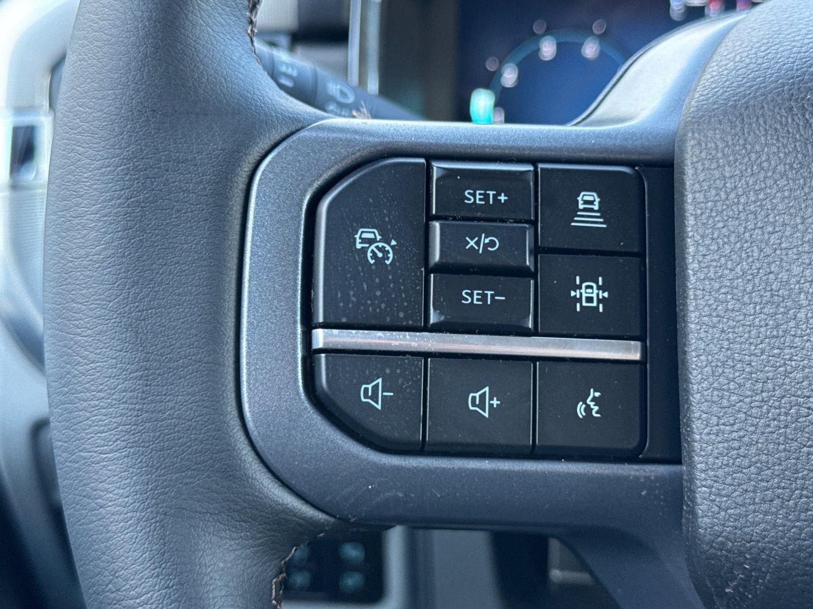 New 2026 Ford F150 Lariat w/ Equipment Group 501A Mid image 27