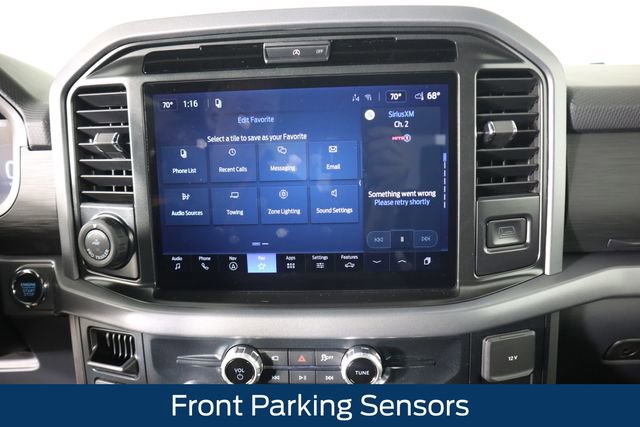 New 2026 Ford F150 XLT w/ Equipment Group 302A MID AWD/4WD image 44
