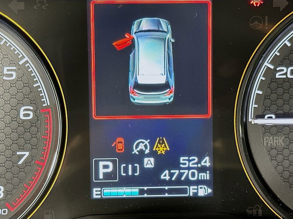 Certified 2024 Subaru Forester Wilderness image 17