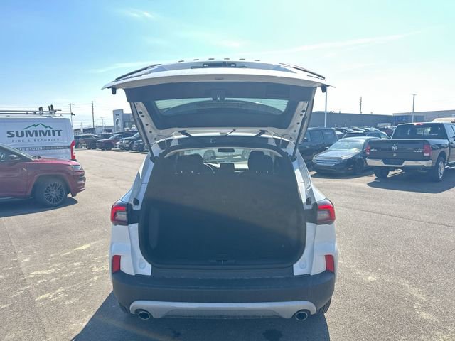 Used 2025 Ford Escape Active AWD/4WD image 24