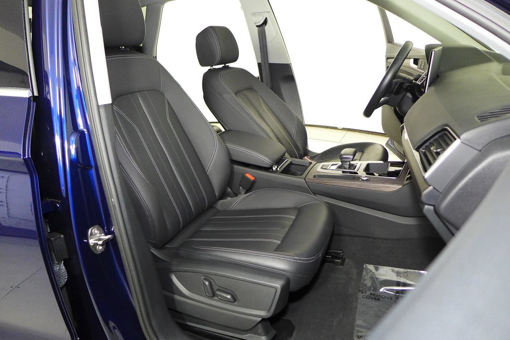 Used 2021 Audi Q5 2.0T Premium AWD/4WD image 19