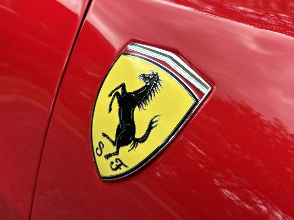 Certified 2024 Ferrari 296 GTB image 13