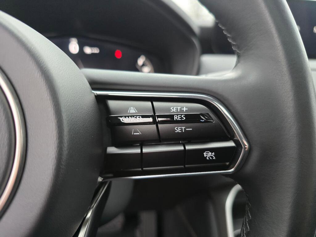 Certified 2024 MAZDA CX-90 Plug-In Hybrid w/ Preferred image 15