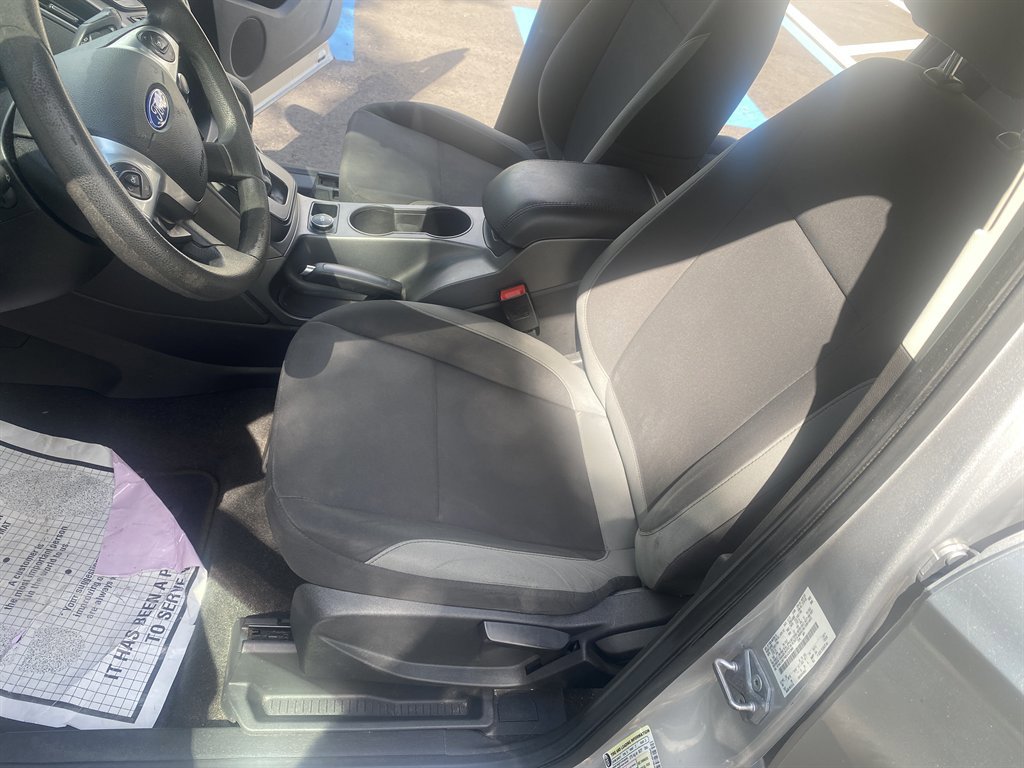 Used 2014 Ford Escape S image 13