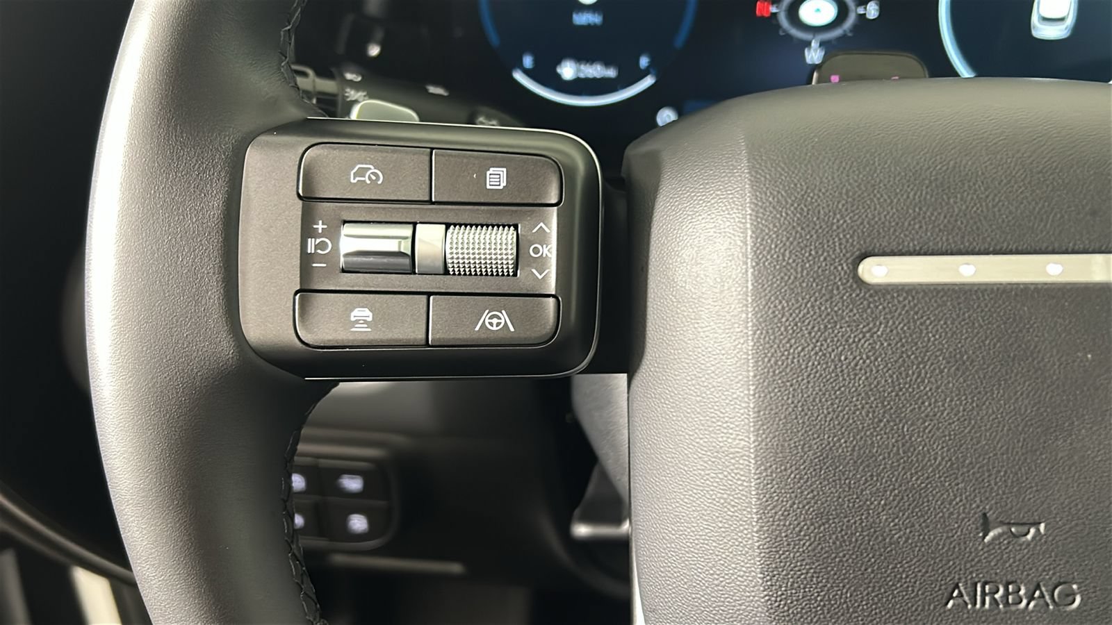 Certified 2026 Hyundai Palisade Limited AWD/4WD image 19