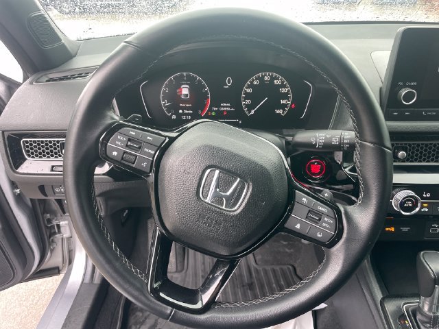 Used 2023 Honda Civic Sport image 25