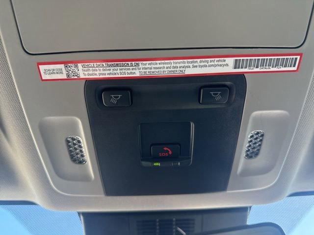 Used 2025 Toyota Camry LE w/ Convenience Package FWD image 35