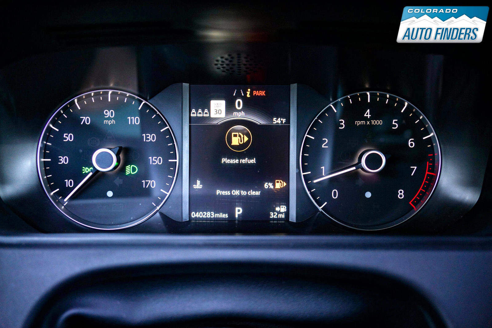 Used 2020 Land Rover Range Rover Velar S image 16