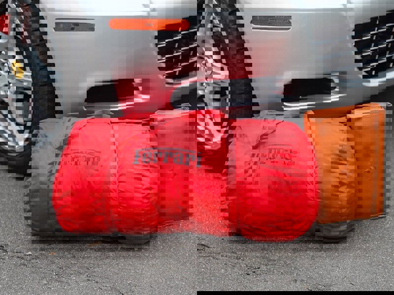 Used 2006 Ferrari 612 Scaglietti image 57