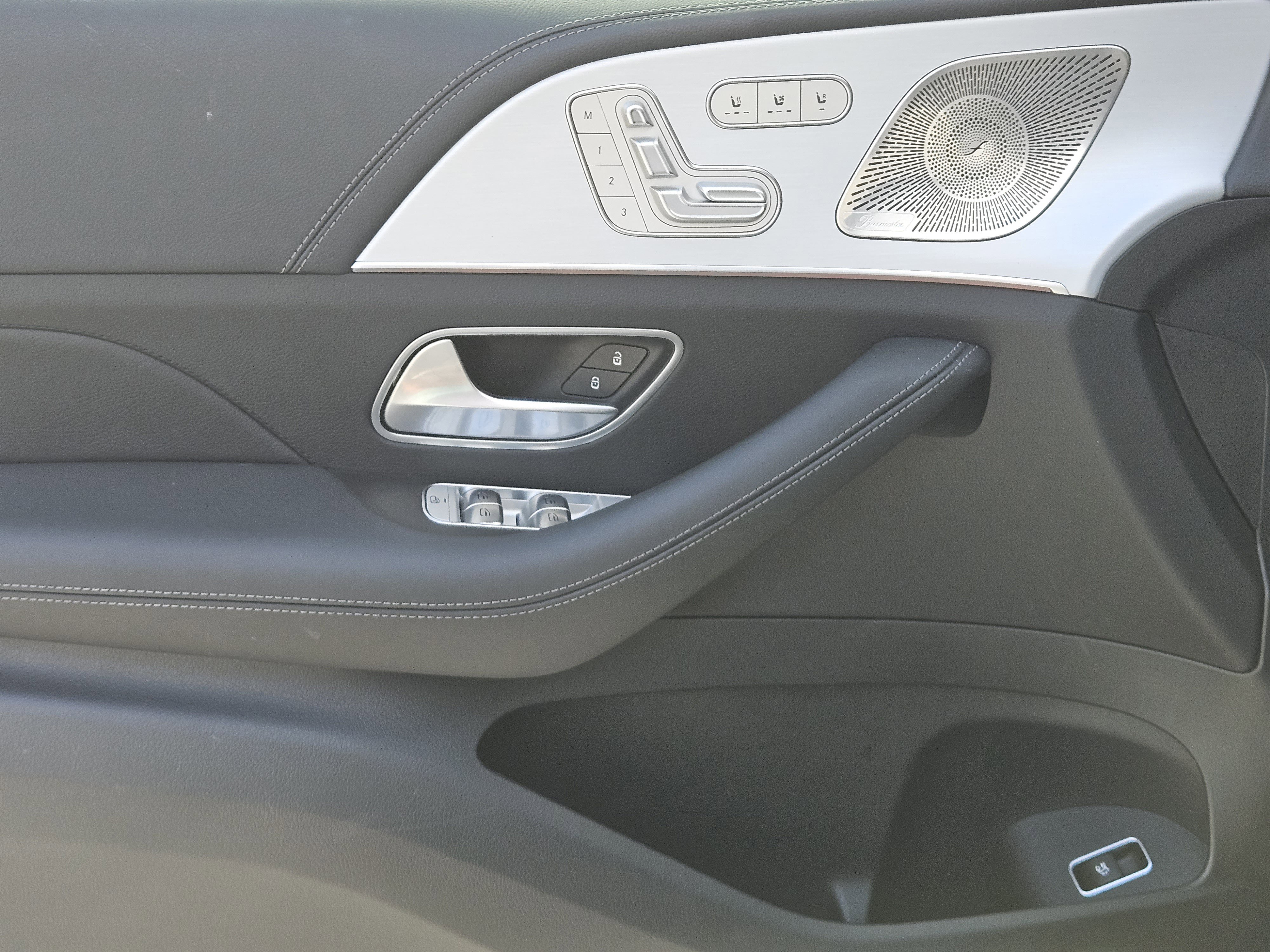 Certified 2025 Mercedes-Benz GLE 53 AMG 4MATIC image 25