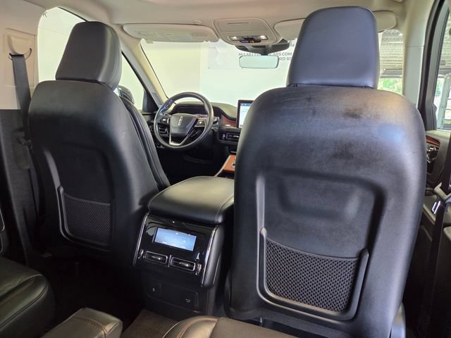 Used 2023 Lincoln Aviator Reserve AWD/4WD image 21