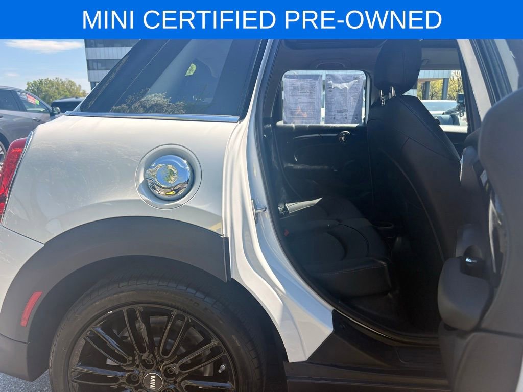 Used 2023 MINI Cooper S image 24