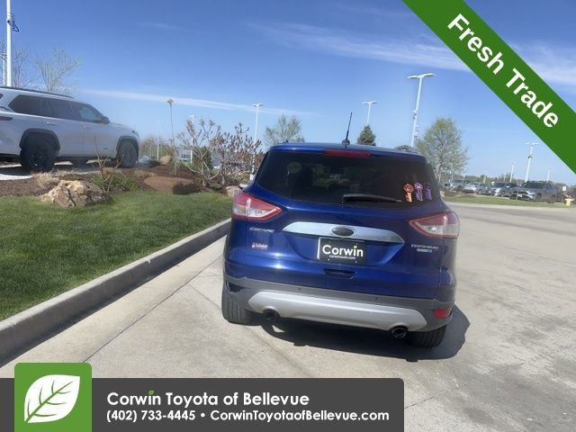Used 2014 Ford Escape Titanium image 5