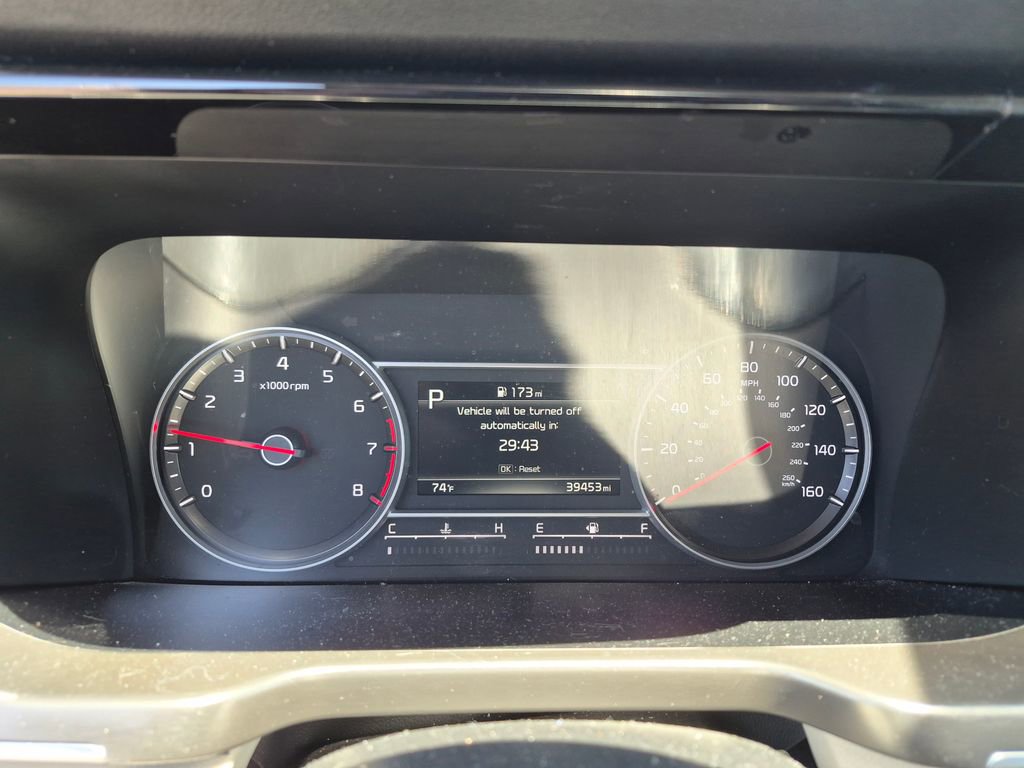 Used 2022 Kia Sorento SX AWD/4WD image 19