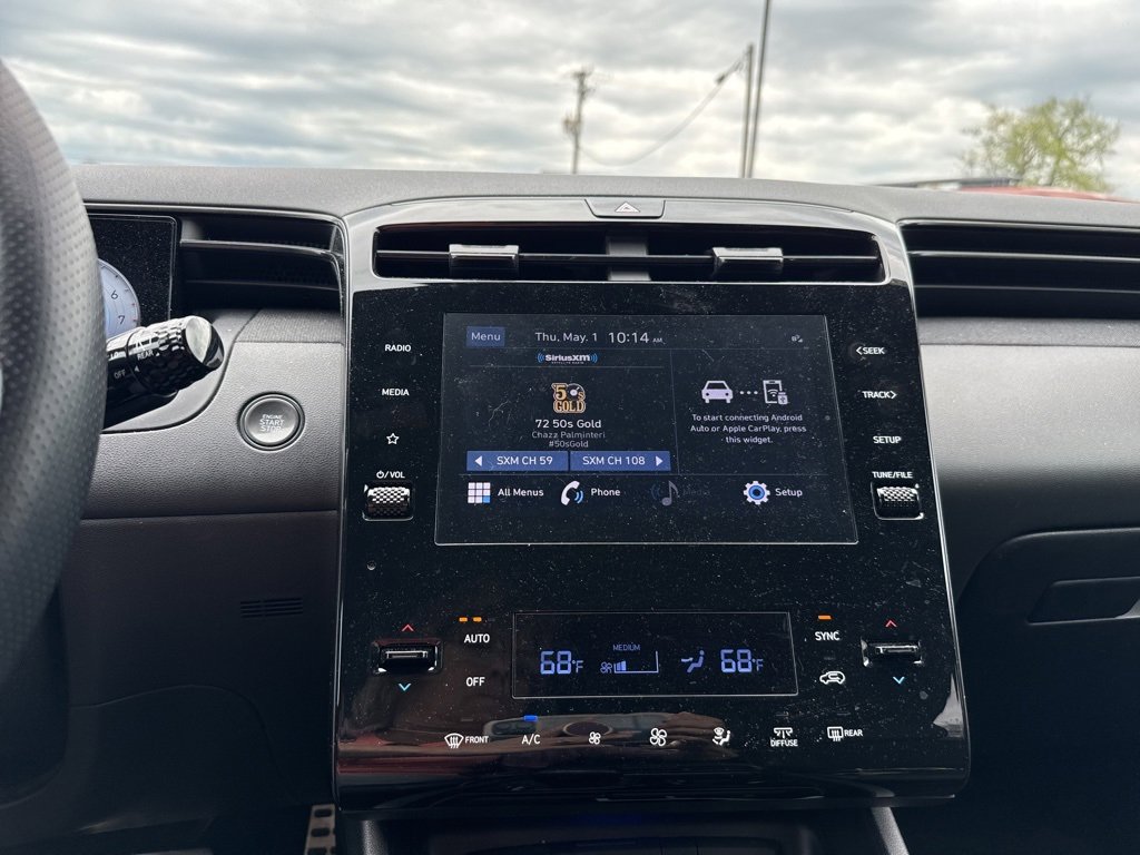 Used 2022 Hyundai Tucson N Line image 21