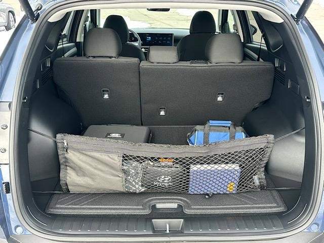 New 2026 Hyundai Tucson SEL image 6