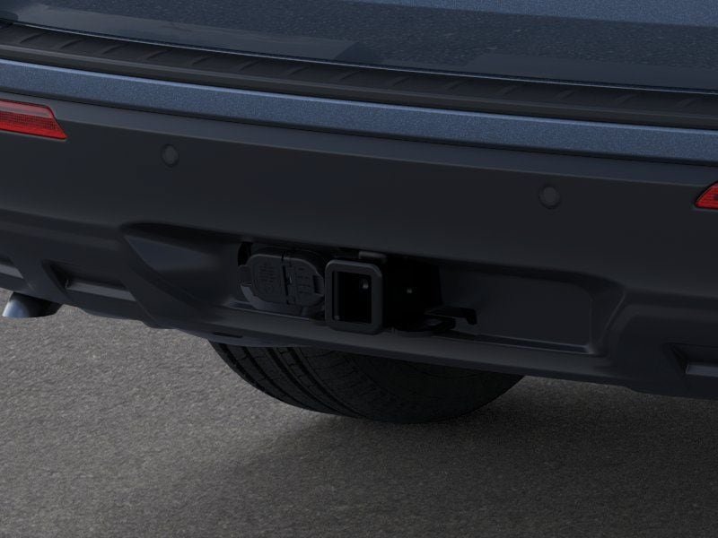 New 2026 Ford Explorer Active RWD image 24