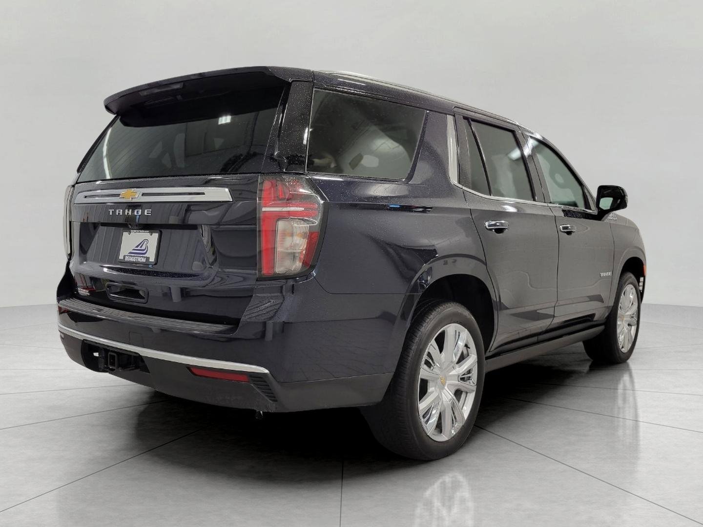 Used 2024 Chevrolet Tahoe High Country image 24