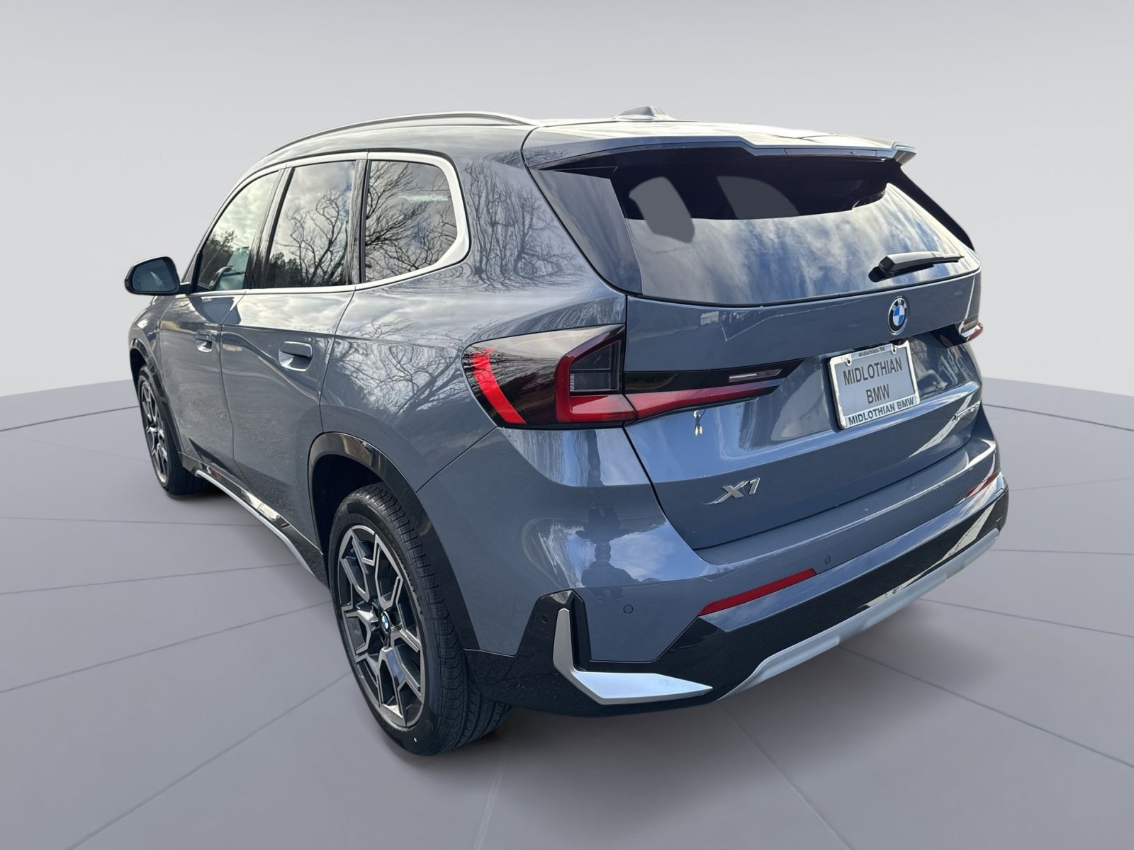 New 2026 BMW X1 xDrive28i w/ Technology Package image 27