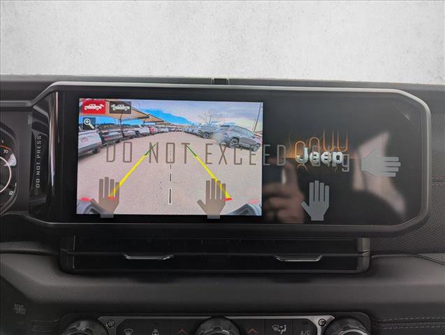 New 2026 Jeep Gladiator Rubicon image 12