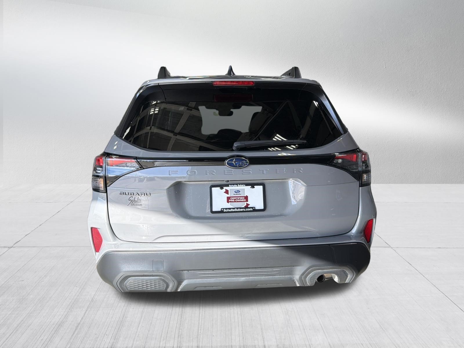 Certified 2026 Subaru Forester Premium AWD/4WD image 7