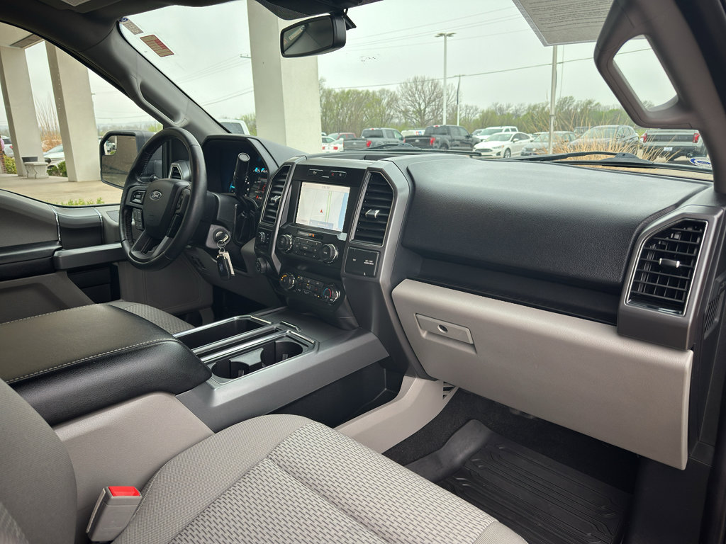 Used 2020 Ford F150 XLT w/ Equipment Group 302A Luxury image 32