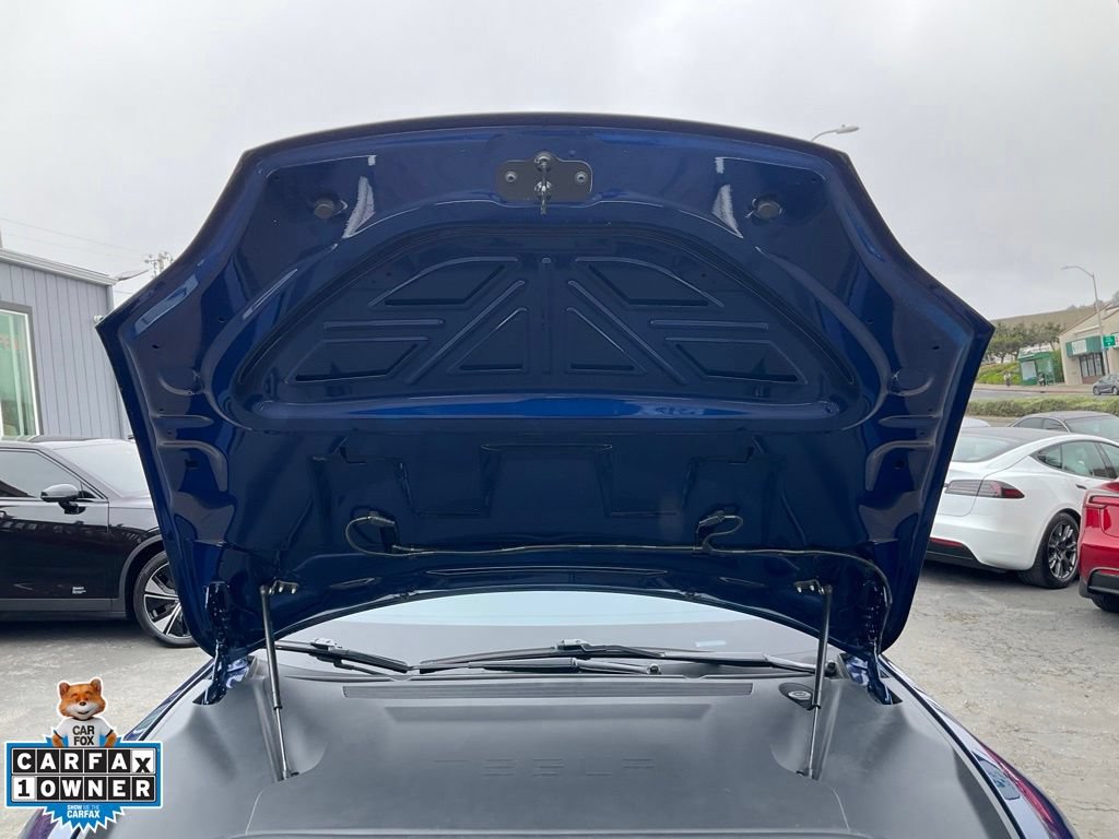 Used 2020 Tesla Model S Long Range AWD/4WD image 12