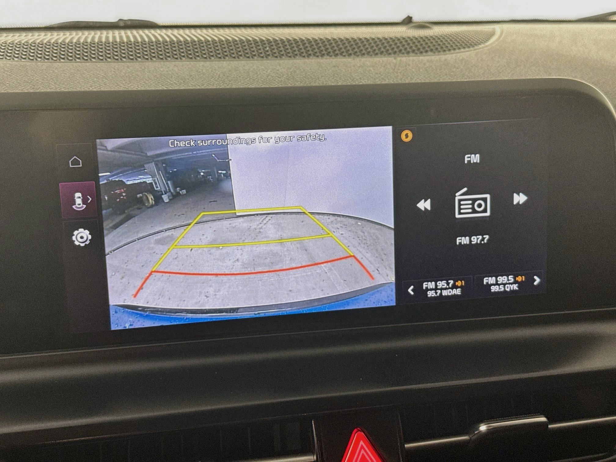 Used 2024 Kia Seltos S FWD image 16