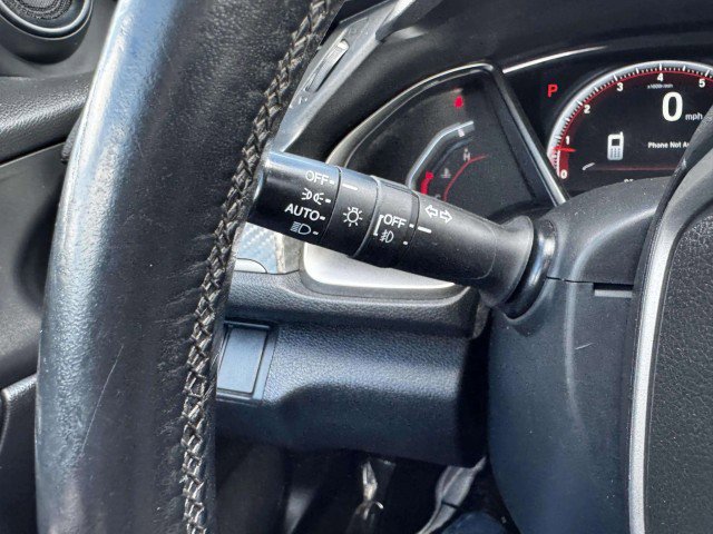 Used 2018 Honda Civic Sport Touring image 22